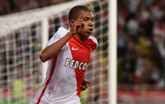 Tin HOT bóng đá tối 25/6: Monaco tăng lương sốc cho “tiểu Henry” - 1