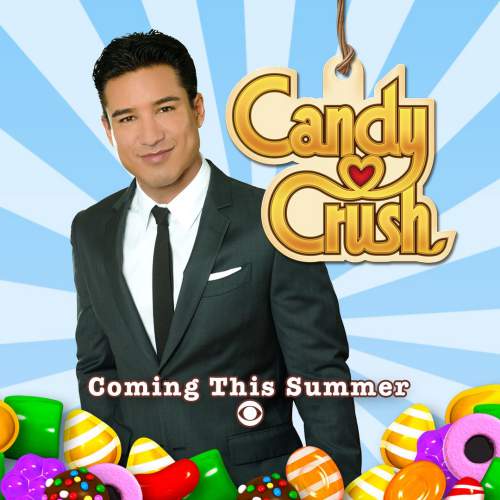 Candy Crush thành gameshow: Người chơi chật vật để giành 2 tỉ - 2