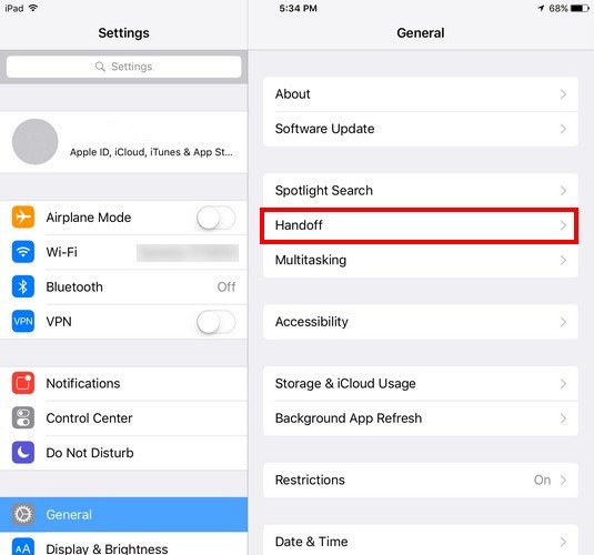 Mẹo tăng thời lượng pin cho iPad - 7