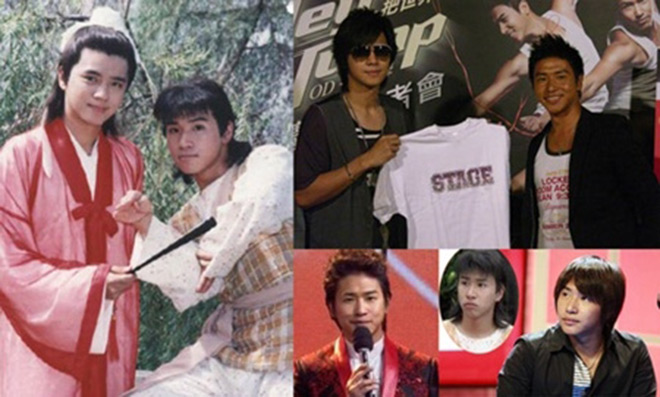 Dàn sao “Lương Sơn Bá, Chúc Anh Đài” 18 năm nhìn lại - 10