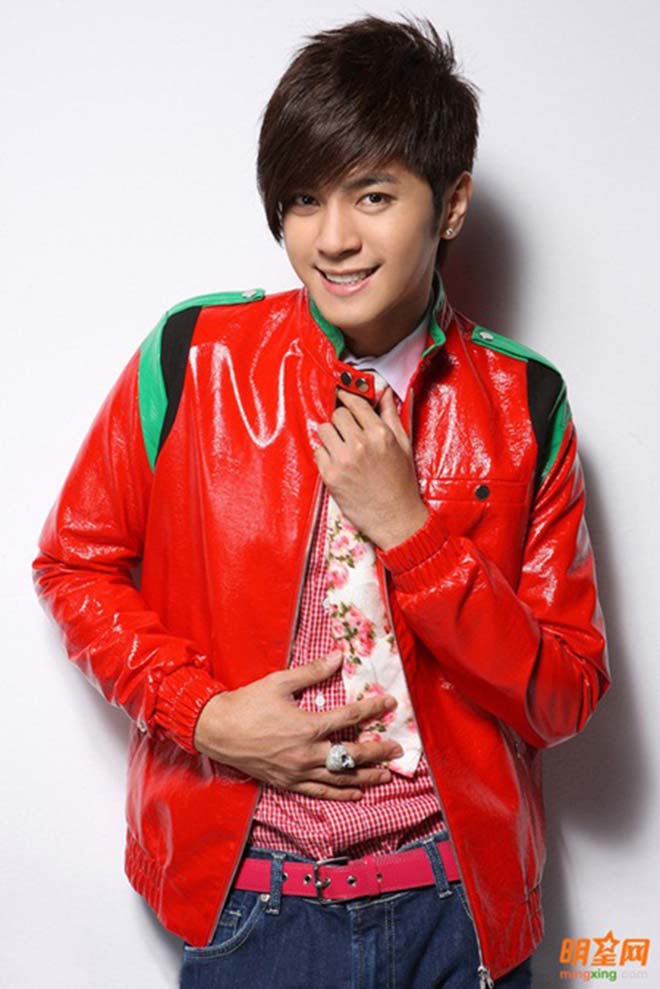 Dàn sao “Lương Sơn Bá, Chúc Anh Đài” 18 năm nhìn lại - 5