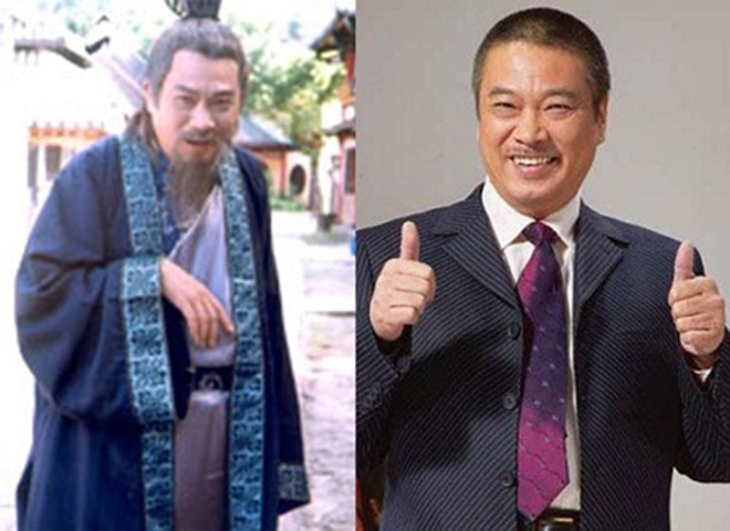 Dàn sao “Lương Sơn Bá, Chúc Anh Đài” 18 năm nhìn lại - 8