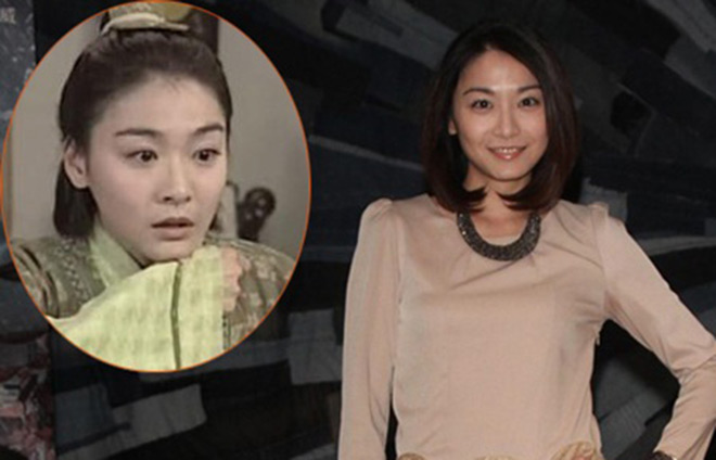 Dàn sao “Lương Sơn Bá, Chúc Anh Đài” 18 năm nhìn lại - 9