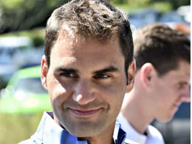 “Ông già” Federer tung hoành tới Wimbledon: Đi ngược “hiệu ứng kỳ ảo”