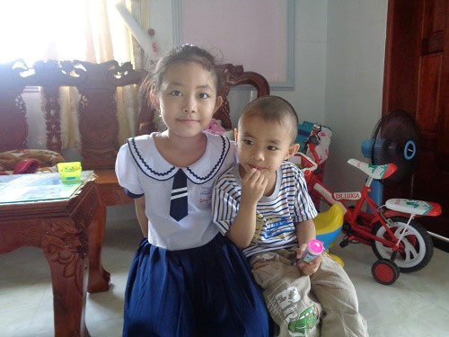 Không biết cách trị ho, sổ mũi này cho con thì thật quá phí! - 2