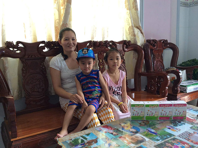 Không biết cách trị ho, sổ mũi này cho con thì thật quá phí! - 3