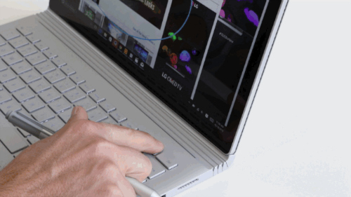 Surface Book và MacBook Pro 13,3 inch: Kẻ tám lạng, người nửa cân - 7