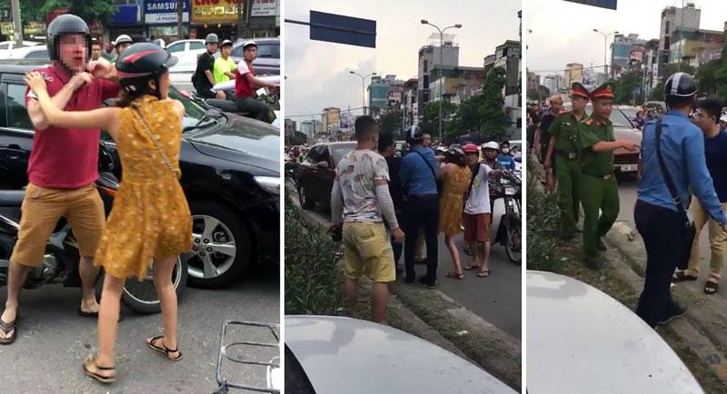 Nóng 24h qua: Áp giải nhân chứng bí ẩn vụ Hoa hậu Phương Nga - 3