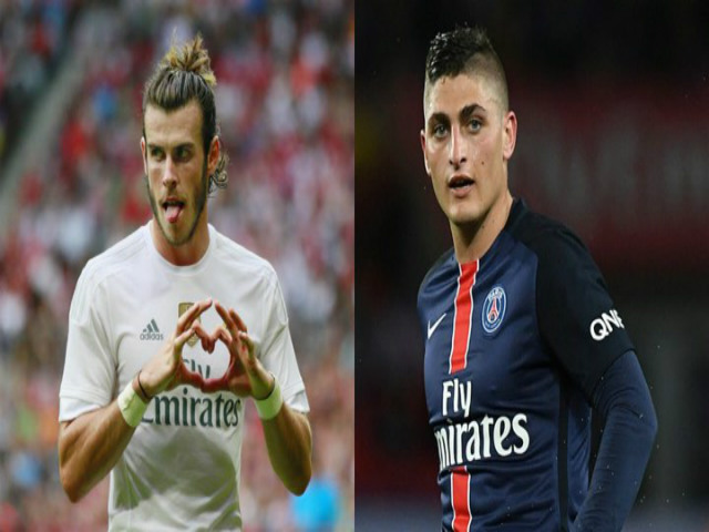 Chuyển nhượng Real: “Tiểu Pirlo” + 85 triệu euro = Bale