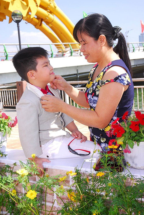 Kể cả bé suy dinh dưỡng cấp độ 2 cũng tăng kí sau 1 tháng nhờ cách này - 3