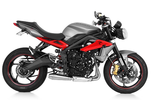 Top 20 mô tô trọng lượng tầm trung nhưng mạnh mẽ nhất (P2) - 3