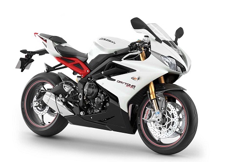 Top 20 mô tô trọng lượng tầm trung nhưng mạnh mẽ nhất (P2) - 4