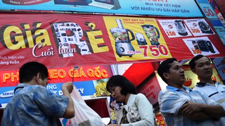 Chuyên gia: 'Không cần khai thác thêm dầu vẫn đạt tăng trưởng 6,7%' - 1