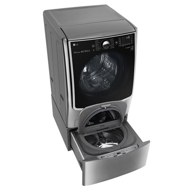 Top 4 sản phẩm sáng tạo của LG có thể thay đổi cuộc sống của bạn - 3