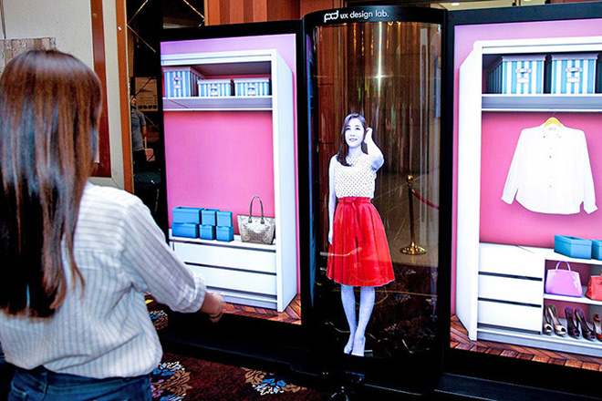 Top 4 sản phẩm sáng tạo của LG có thể thay đổi cuộc sống của bạn - 4