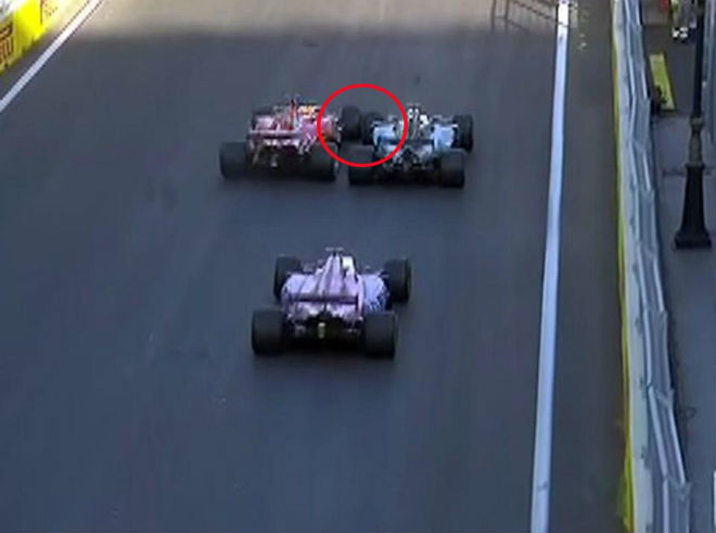 Đua xe F1, Hamilton - Vettel &#34;choảng nhau&#34;: Hận thù không hồi kết - 1
