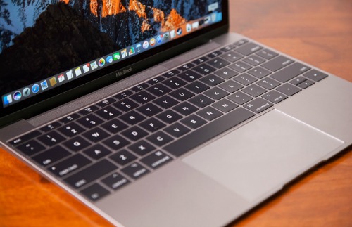 Đánh giá Apple Macbook 12 inch &#40;2017&#41;: Siêu mỏng, hiệu suất cao - 4