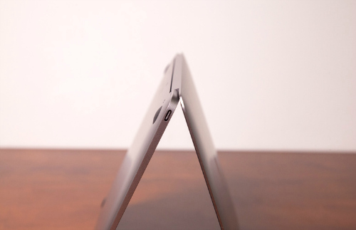 Đánh giá Apple Macbook 12 inch &#40;2017&#41;: Siêu mỏng, hiệu suất cao - 5