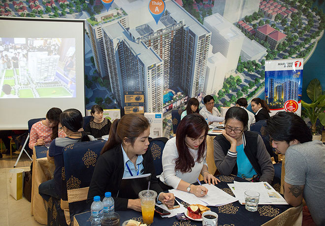 Những thương hiệu làm nên đẳng cấp The GoldView - 3