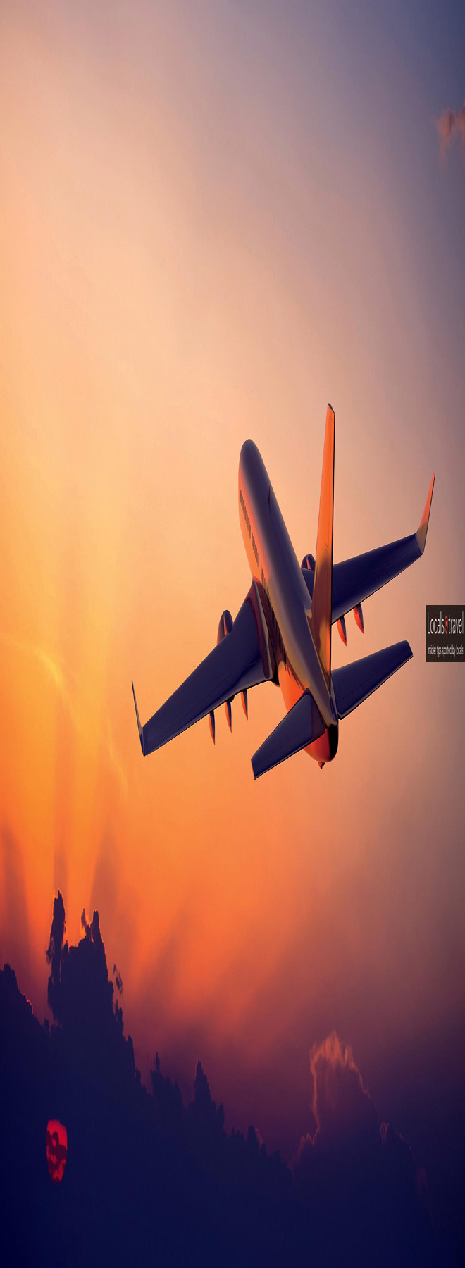 15 kỹ năng quan trọng nhất định phải biết để có chuyến du lịch an toàn - 5