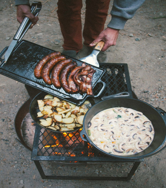 15 kỹ năng quan trọng nhất định phải biết để có chuyến du lịch an toàn - 9