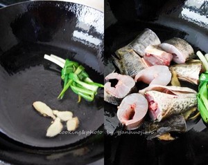 Trổ tài nấu canh cá quả đậu phụ mềm ngon, lạ miệng cho bữa tối - 3