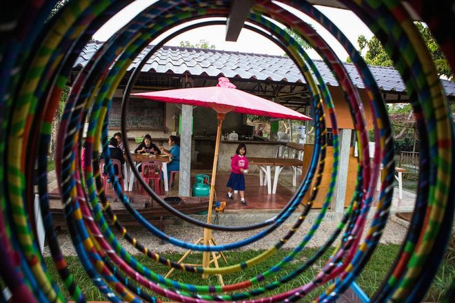 Thái Lan: Thiếu nữ như "món tráng miệng" đến từ đâu? - 6