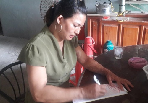 Nóng 24h qua: Phương Nga phản pháo sắc sảo luật sư của Cao Toàn Mỹ - 2