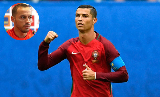 Tin HOT bóng đá tối 28/6: Bổ nhiệm Mourinho là sai lầm của MU - 2