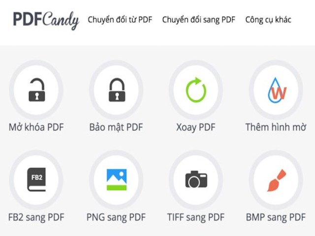 Cách chuyển đổi PDF sang Word cực nhanh