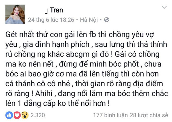 Vụ Bảo Thanh bị tố &#34;thả thính&#34; Việt Anh: Người trong cuộc lên tiếng - 2