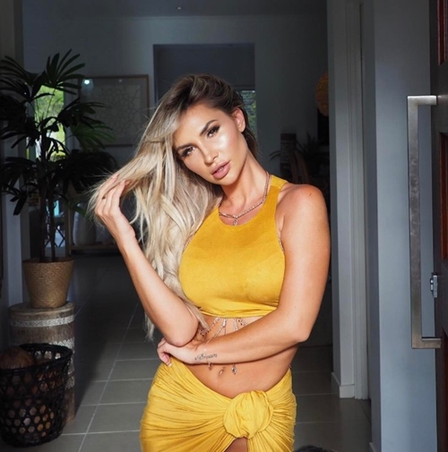 Cách kiếm 70 triệu trong tích tắc của người mẫu Instagram - 2