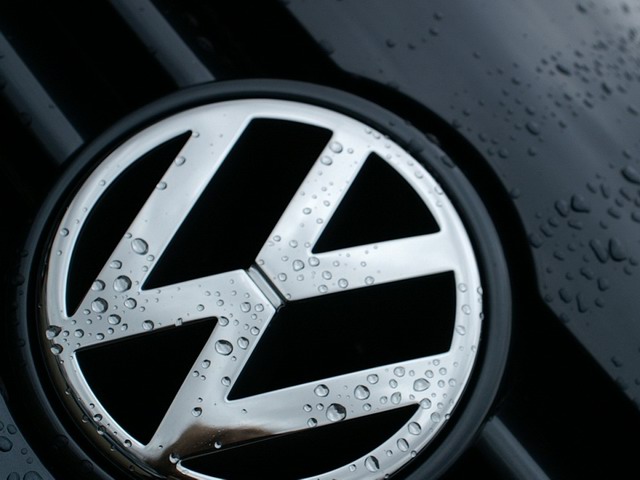 Volkswagen quịt tiền bồi thường dân châu Âu - 1