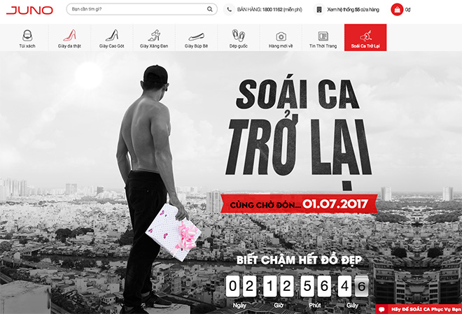 Cư dân mạng xôn xao sự trở lại của soái ca đẹp như mơ - 2