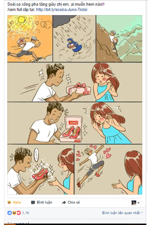 Cư dân mạng xôn xao sự trở lại của soái ca đẹp như mơ - 4