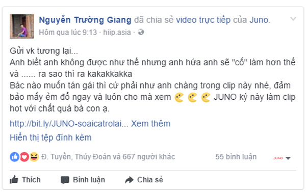 Cư dân mạng xôn xao sự trở lại của soái ca đẹp như mơ - 5