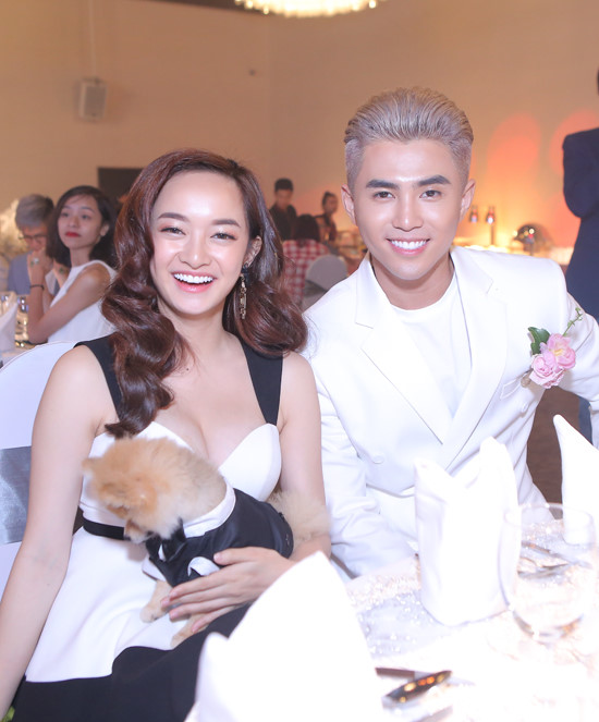 Dù cố mặc kín đáo, Ngân 98, Kaity Nguyễn vẫn lọt top đào tiên siêu hot - 6