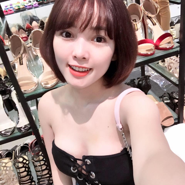 Dù cố mặc kín đáo, Ngân 98, Kaity Nguyễn vẫn lọt top đào tiên siêu hot - 4