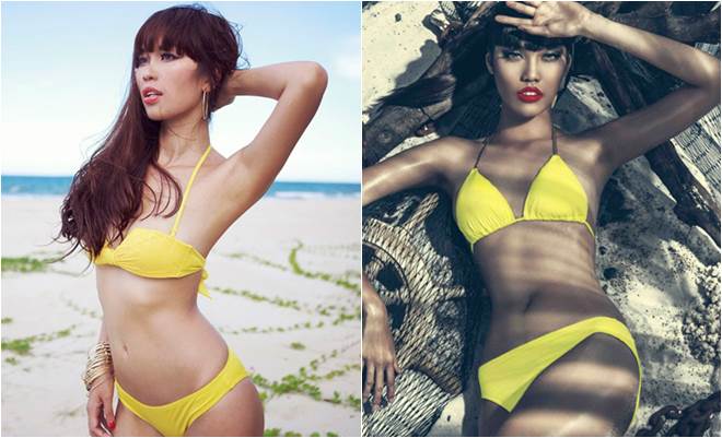 Lan Khuê The Face đã "há miệng mắc quai" vì điều này! - 3