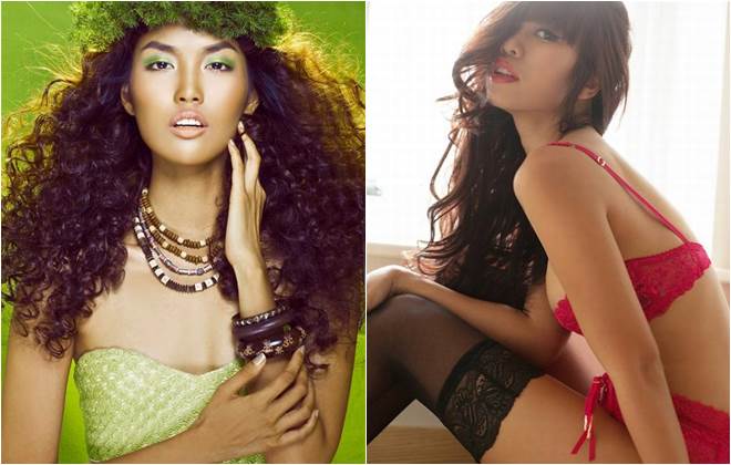 Lan Khuê The Face đã "há miệng mắc quai" vì điều này! - 4