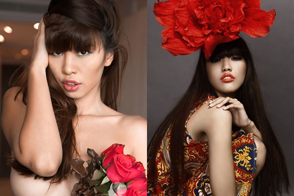 Lan Khuê The Face đã "há miệng mắc quai" vì điều này! - 5