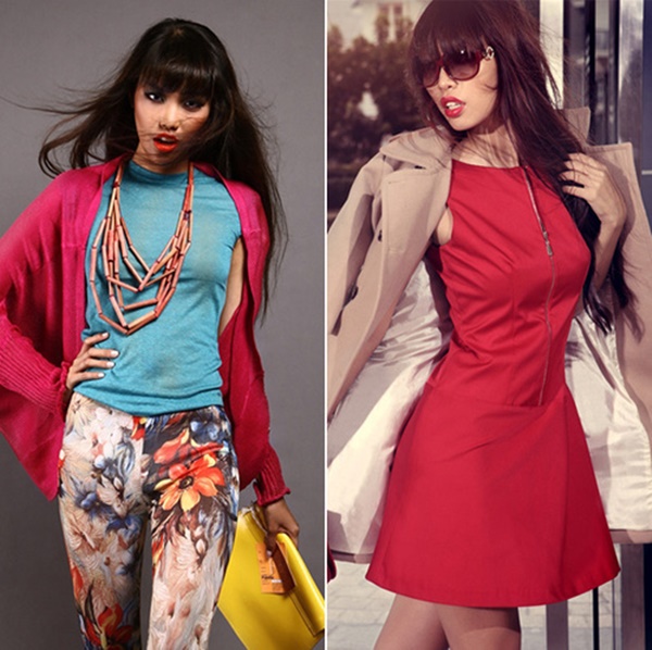 Lan Khuê The Face đã "há miệng mắc quai" vì điều này! - 6