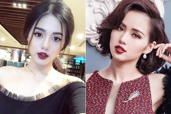 Lan Khuê The Face đã "há miệng mắc quai" vì điều này! - 2