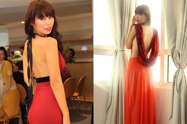 Lan Khuê The Face đã "há miệng mắc quai" vì điều này! - 8