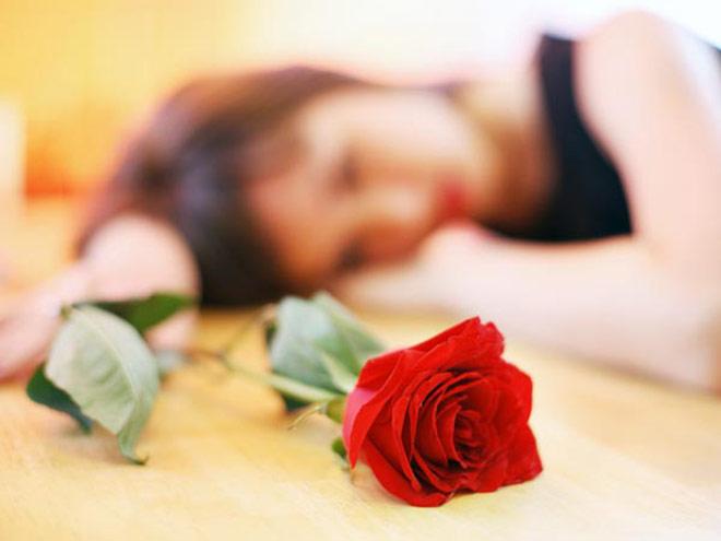 Nụ hôn chiếm hữu anh đã thay đổi cuộc đời tôi - 2