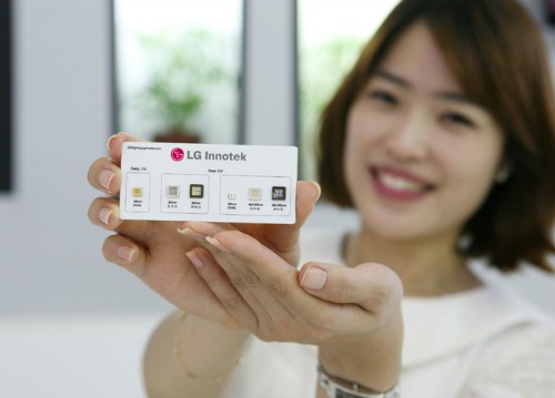 LG Innotek sẽ sản xuất mạch chủ cho màn hình iPhone 9 - 1