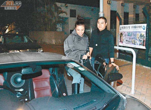 Đời vương giả nhưng cô độc của nàng Hoa hậu "tham vàng bỏ ngãi" - 5