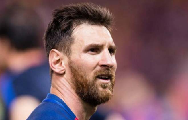 Thảm cảnh Barca: Không tiền giữ Messi, bị người cũ &#34;rút ruột&#34; - 1
