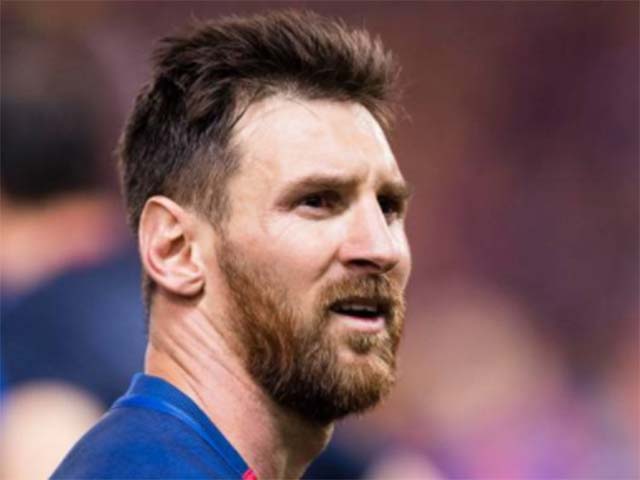 Thảm cảnh Barca: Không tiền giữ Messi, bị người cũ 