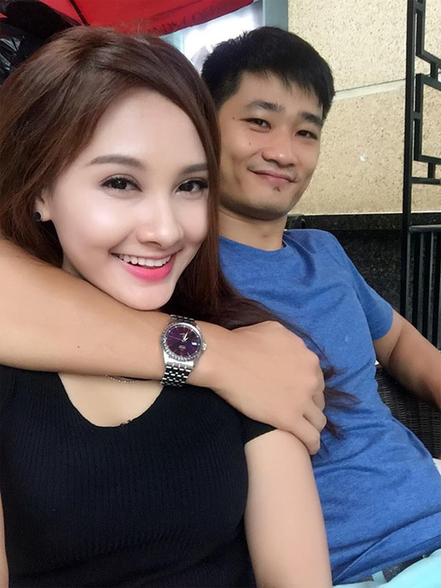 Chồng Bảo Thanh, Cường đôla, Trấn Thành ai bảo vệ vợ giữa thị phi Vbiz giỏi nhất? - 4